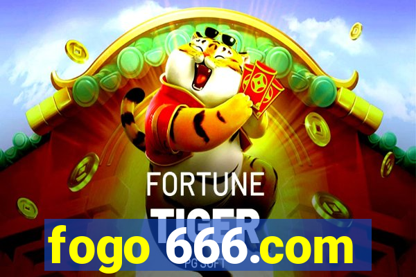 fogo 666.com